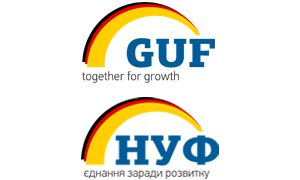 GUF