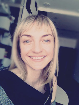 Tatiana
