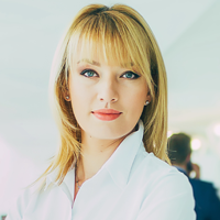 ЕленаШуляк