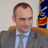 Валерий Майборода